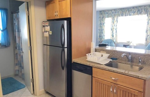 Dewey Beach Condo | Sunspot 208
