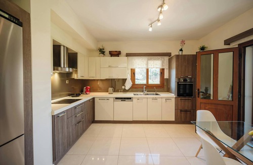 Vassilatika Villa | Sunstone Serenity Villa