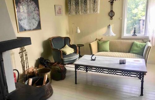 Orkelljunga Municipality House | Sunstugan 110 min from Copenhagen