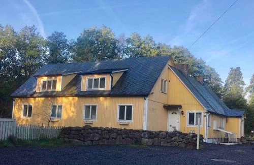 Orkelljunga Municipality House | Sunstugan 110 min from Copenhagen