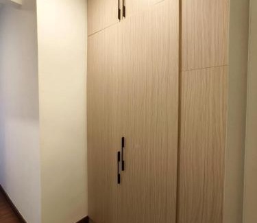 Shah Alam Apartment | Sunsuria Luxury Muji 3BR suit for 6-8px