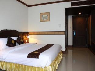 Chachoengsao Hotel | Relaxing Suntara Wellness Resort with Ocean Views & Pool