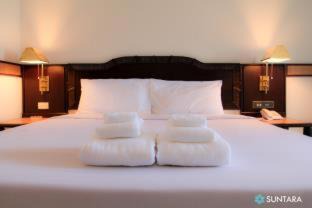 Chachoengsao Hotel | Relaxing Suntara Wellness Resort with Ocean Views & Pool