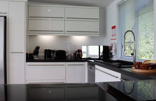 Ventnor Ski Chalet | Family-Friendly Retreat at Suntrap, Isle of Wight - 10/10!