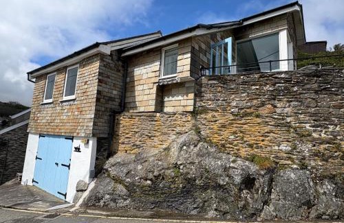 Portloe House | Suntrap House