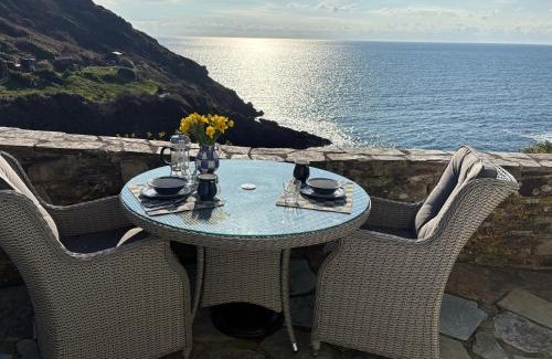 Portloe House | Suntrap House