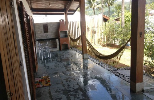 Lazaro House | Experience Sunungueira House: Oceanfront Stay with Spa & Pets
