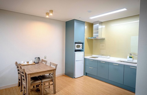 Goheung Resort | Family-Friendly Sunvalley Resort Goheung with Pool & Breakfast