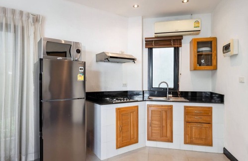 Na Thon House | Sunview At Paradise Village