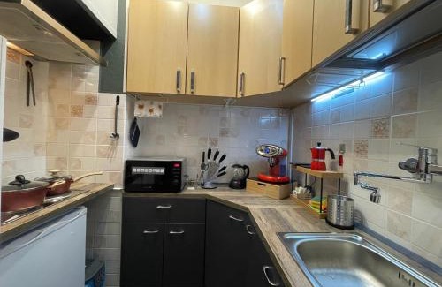 Roiano-Gretta-Barcola-Cologna-Scorcola Apartment | Family-Friendly SunWay Apartment with 9.8 Guest Rating