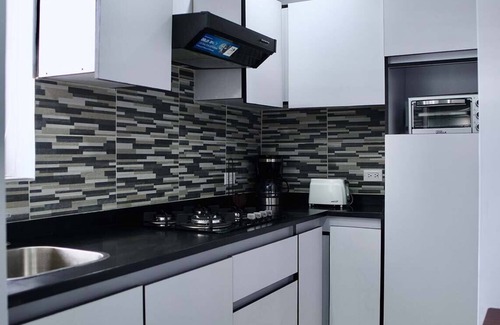 Santa Cruz Apartment | Sunway Aruba Aparments