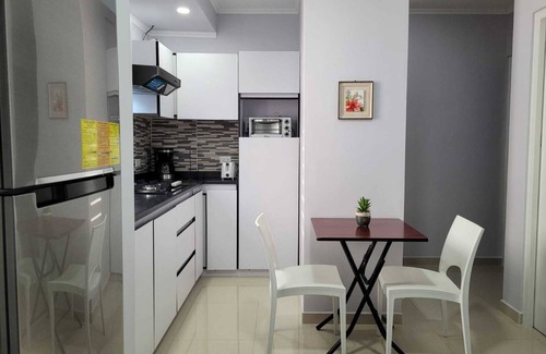 Santa Cruz Apartment | Top-Rated SUNWAY ARUBA APPARTMENTS with Pool & Spa
