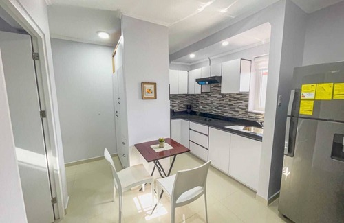 Santa Cruz Apartment | Top-Rated SUNWAY ARUBA APPARTMENTS with Pool & Spa