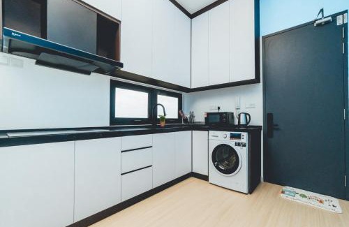Nusajaya Apartment | Sunway Grid Dream Nook 3pax 2BR Legoland by Our Stay