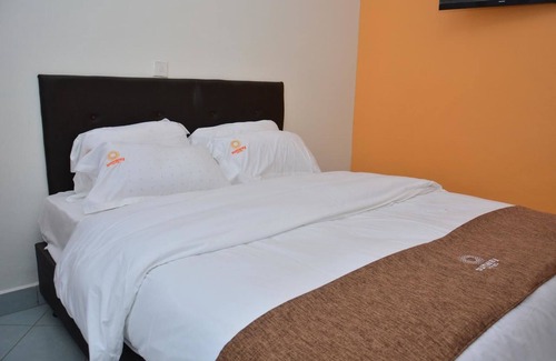 Central Business District Hotel | Discover Sunway Hotel Nairobi: Family-Friendly Retreat