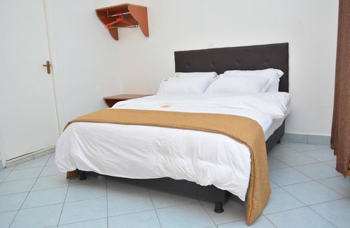 Central Business District Hotel | Discover Sunway Hotel Nairobi: Family-Friendly Retreat