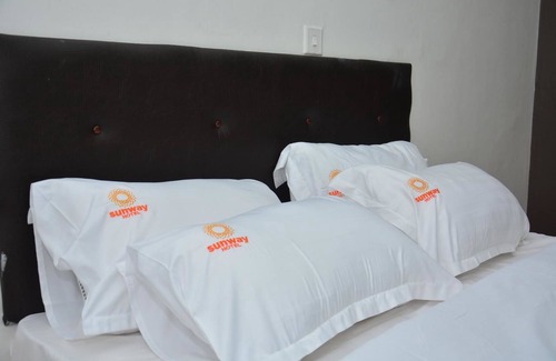 Central Business District Hotel | Discover Sunway Hotel Nairobi: Family-Friendly Retreat