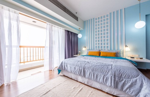 Bandar Sunway Apartment | Family Suites at Sunway Lagoon Resort with Spa & Kitchen