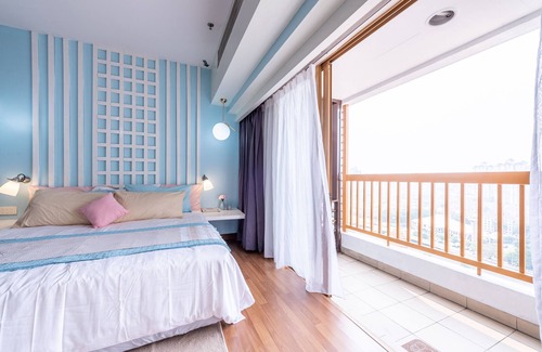 Bandar Sunway Apartment | Family-Friendly Sunway Lagoon Resort Suites for Memorable Stays