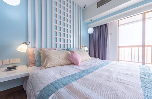 Bandar Sunway Apartment | Family-Friendly Sunway Lagoon Resort Suites for Memorable Stays