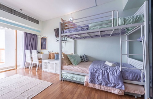 Bandar Sunway Apartment | Family-Friendly Sunway Lagoon Resort Suites for Memorable Stays