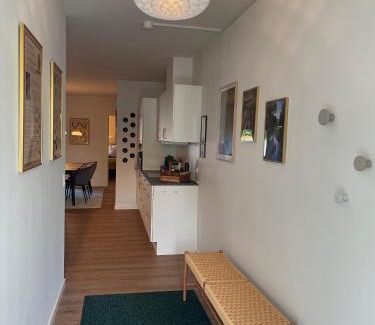 Praesto Center Apartment | Family-Friendly Retreat at Sunway Place - Rated 9.5/10!