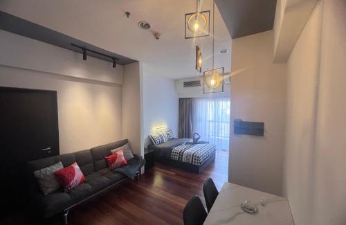 Bandar Sunway Apartment | Family-Friendly Sunway Resort Suites with Hot Tub Access