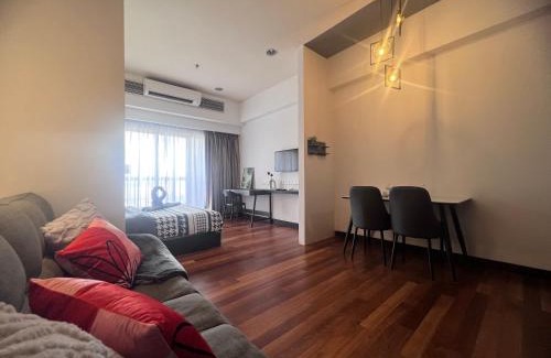 Bandar Sunway Apartment | Family-Friendly Sunway Resort Suites with Hot Tub Access