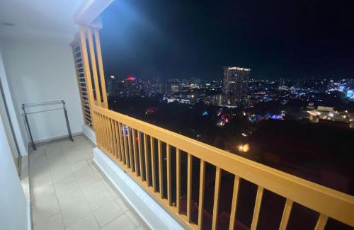 Bandar Sunway Apartment | Sunway Resort Suite direct access to Mall & Lagoon