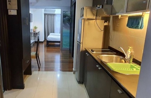Bandar Sunway Apartment | Enjoy Family Fun at Sunway Studio Suites by Lagoon