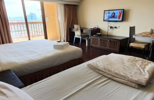 Bandar Sunway Apartment | Enjoy Family Fun at Sunway Studio Suites by Lagoon
