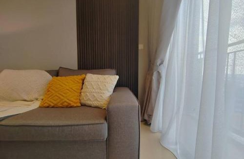 Maluri Apartment | Convenient Sunway Velocity 2: Family-Friendly & Near Mall