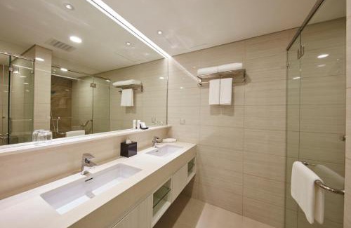Maluri Hotel | Unwind at Sunway Velocity Hotel Kuala Lumpur with Pool Access