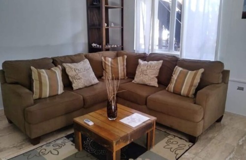 Clifton Apartment | Sunwings Apartment with Ocean View Rooftop Terrace