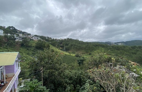 Phuong 10 House | Relax at Sunyata - Pet-Friendly Forest Retreat Awaits