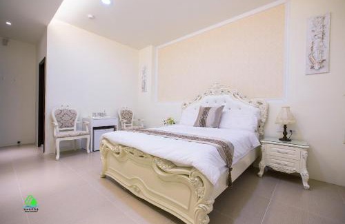 Magong House | Oceanfront Retreat at 澎湖森源民宿 SunYoung for Families