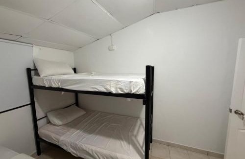 El Sunzal Apartment | Sunzal EcoVilla 2-C 4 personas