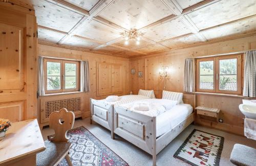 Engadin Scoul Apartment | Family-Friendly Stay at Suot Chaste Tarasp for Everyone
