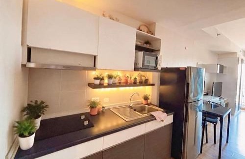 South Pattaya Apartment | Supalai Mare Pattaya & City Center