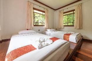 Tha Khlo Resort | Relax at Supalai Pasak Resort Hotel and Spa with Pool & More