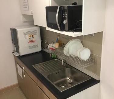 Rama 9 Apartment | Ideal Supalai Rama9 Monthly: Guest Rated 9.1 with Pool