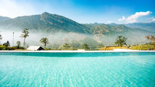 Sa Pa Resort | Top-Rated Supan Ecolodge with Oceanfront Views & Spa