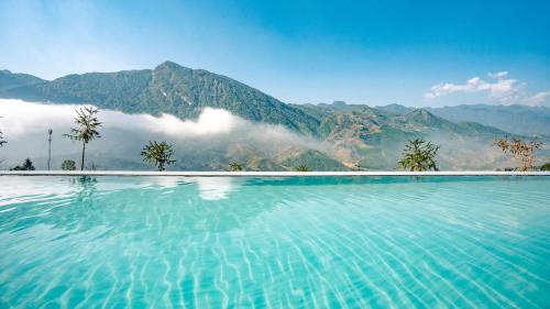 Sa Pa Resort | Top-Rated Supan Ecolodge with Oceanfront Views & Spa