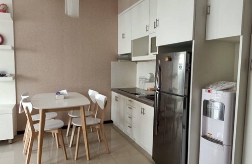 Jakarta House | Supark Apart room