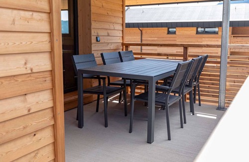 Sankt Lorenzen ob Murau Apartment | Modern Apartment at Kreischberg Ski Resort with Breakfast