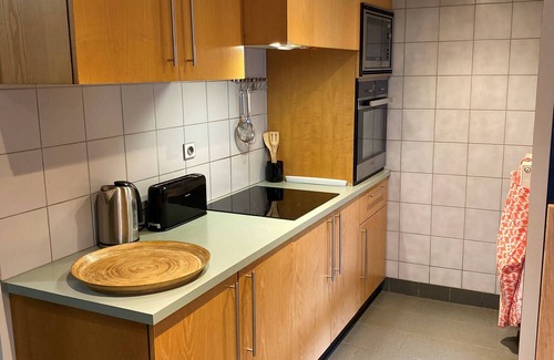 Autrans Ski Chalet | Superb Maison d'Architecte in the heart of Vercors