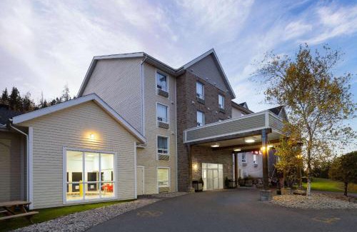 Sainte-Agathe-des-Monts Hotel | Pet-Friendly Retreat at Super 8 Sainte Agathe Des Monts