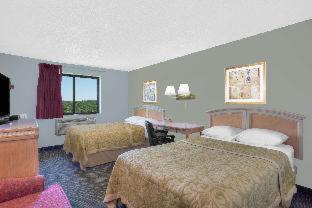 Augusta Hotel | Budget-Friendly Family Stay at Super 8 by Wyndham Augusta