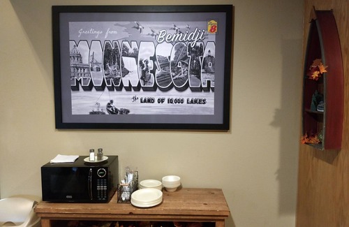 Bemidji Hotel | Convenient Stay at Super 8 by Wyndham Bemidji, MN