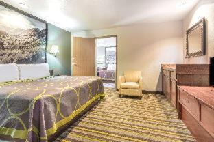 Buena Vista Hotel | Comfortable Stay at Super 8 by Wyndham Buena Vista